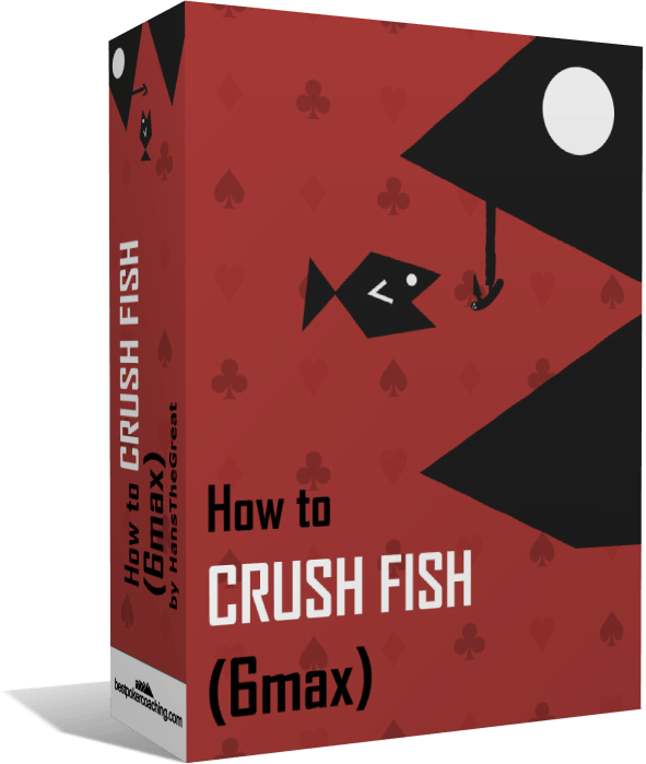 amateury girl crush fish